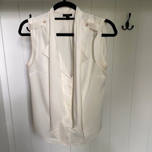 Ann Taylor Blouse
